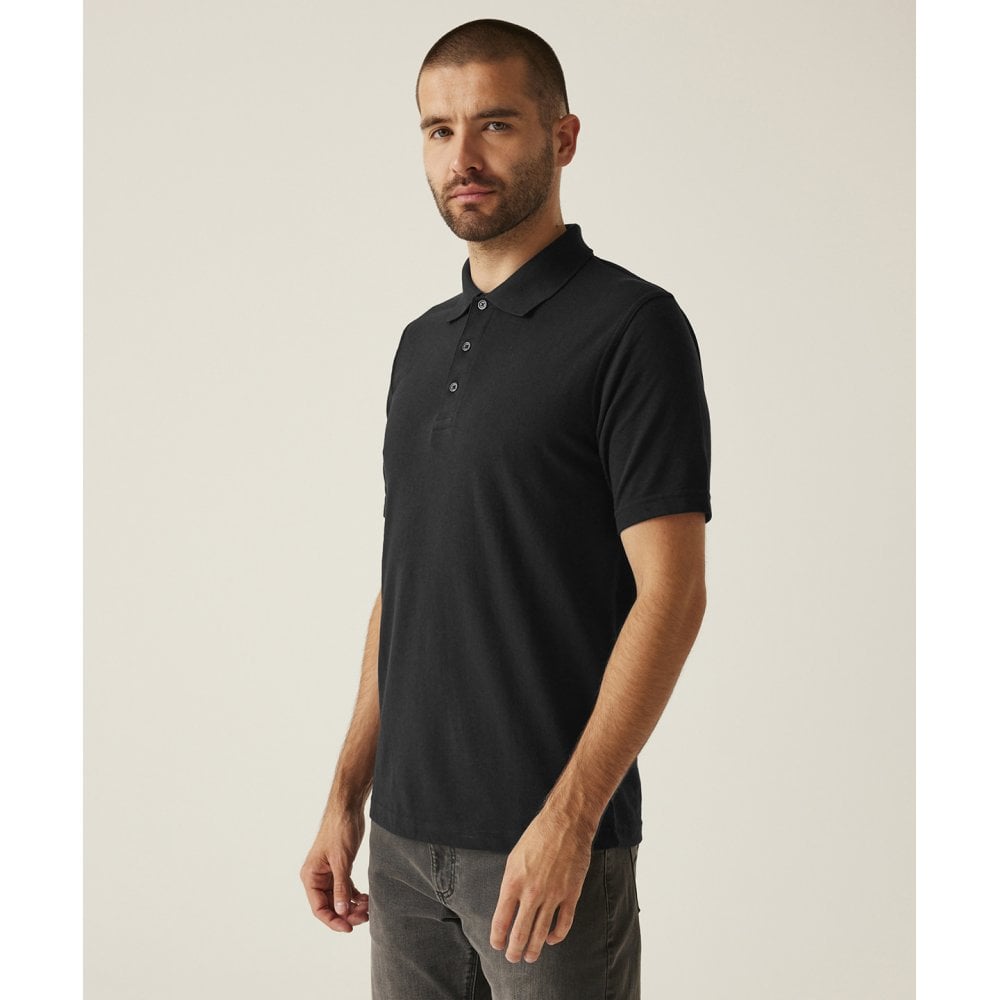 Regatta Professional Regatta Pro 65/35 Short Sleeve Polo