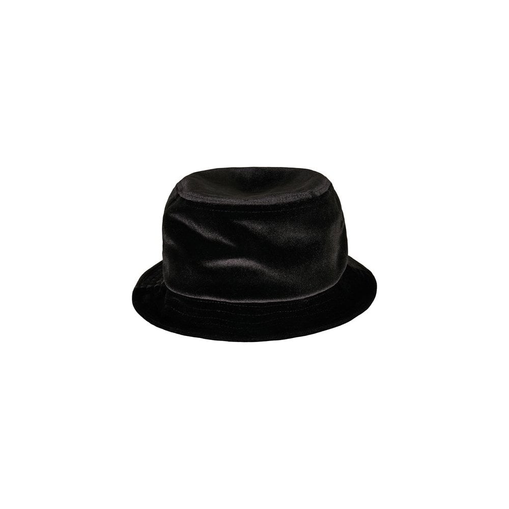Flexfit By Yupoong Flexfit Velvet Bucket Hat