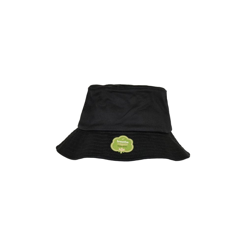 Flexfit By Yupoong Flexfit Organic Cotton Bucket Hat (5003OC)