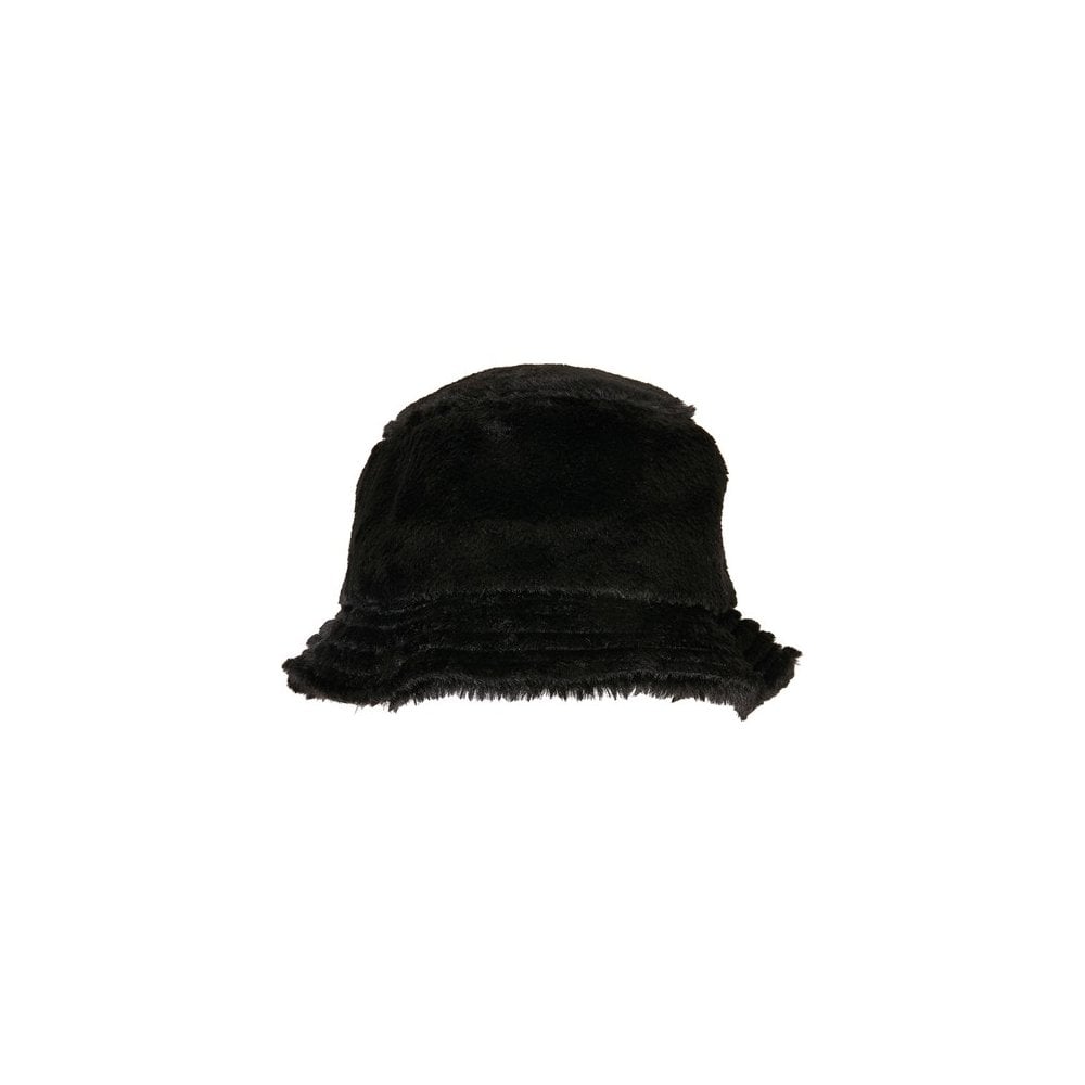 Flexfit By Yupoong Flexfit Faux Fur Bucket Hat (5003FF)