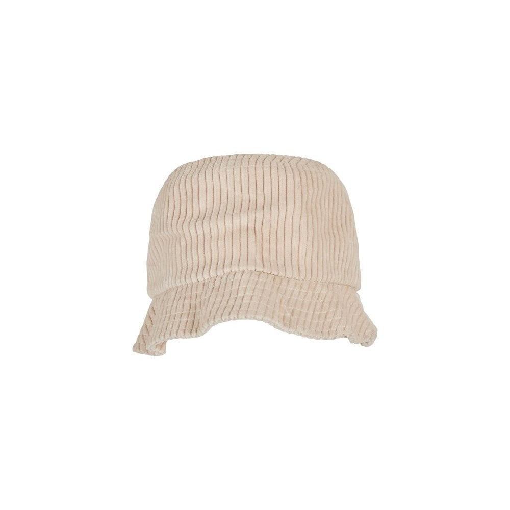 Flexfit By Yupoong Flexfit Big Corduroy Bucket Hat (5003BC)