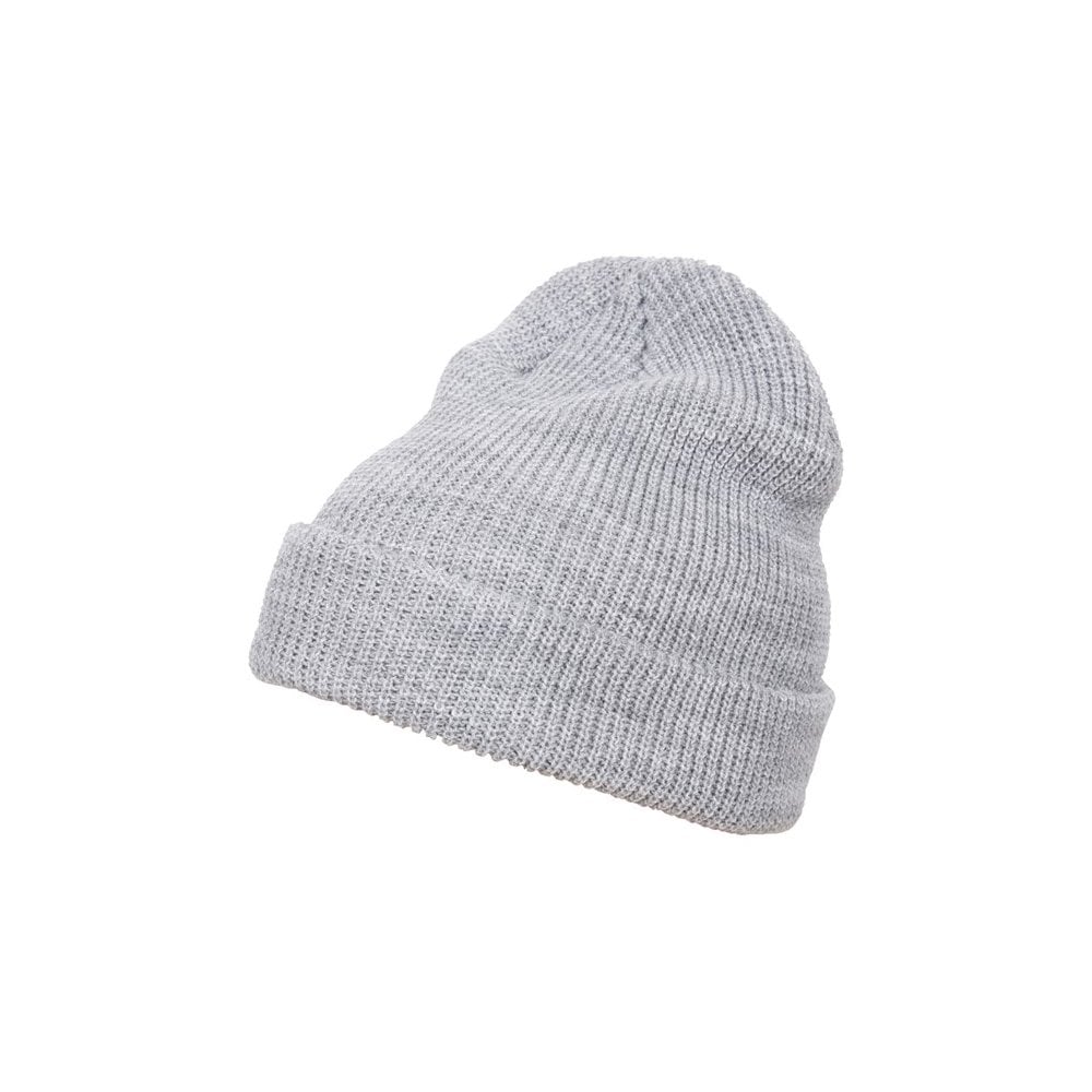 Flexfit By Yupoong Flexfit Long Knit Beanie (1545K)