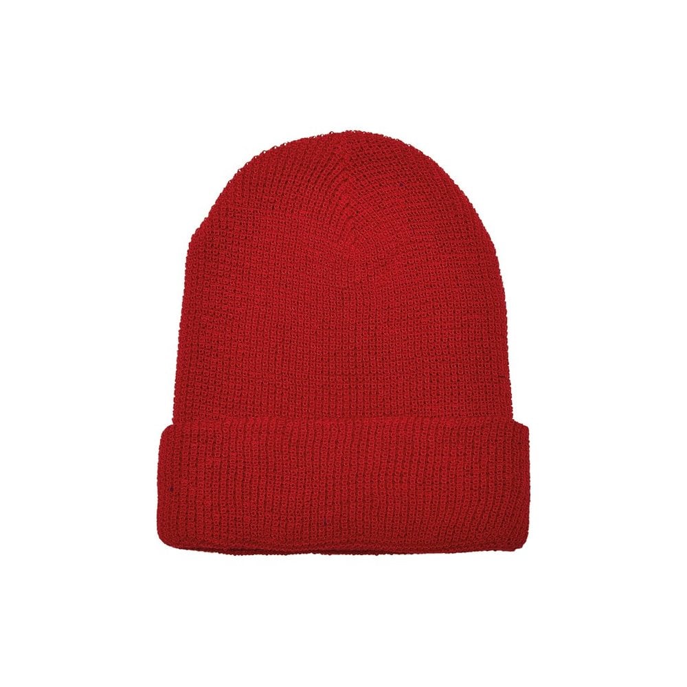 Flexfit By Yupoong Flexfit Recycled Yarn Waffle Knit Beanie (1505RY)