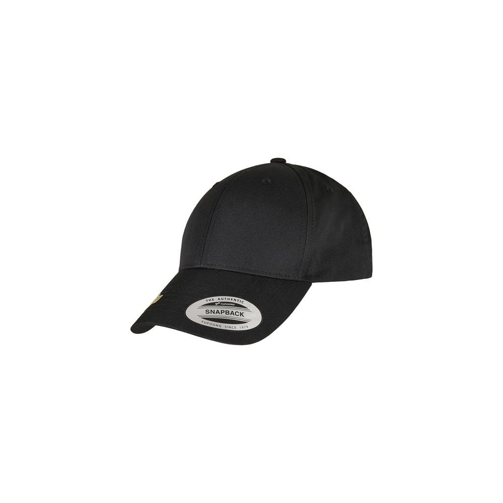 Flexfit By Yupoong Flexfit Recycled Poly Twill Snapback (7706RS)