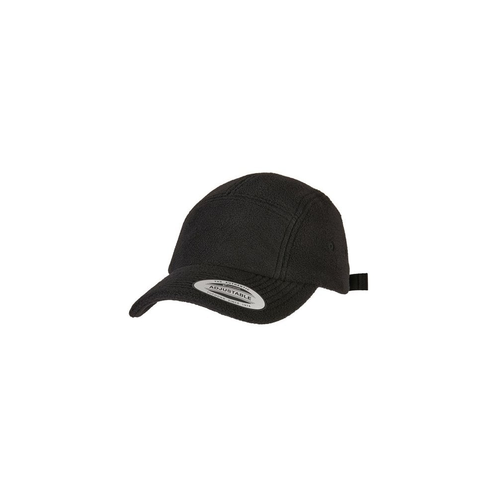 Flexfit By Yupoong Flexfit Polar Fleece Jockey Cap (7005PF)