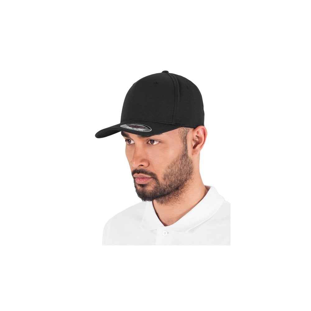 Flexfit By Yupoong Flexfit 5-panel Cap (6560)