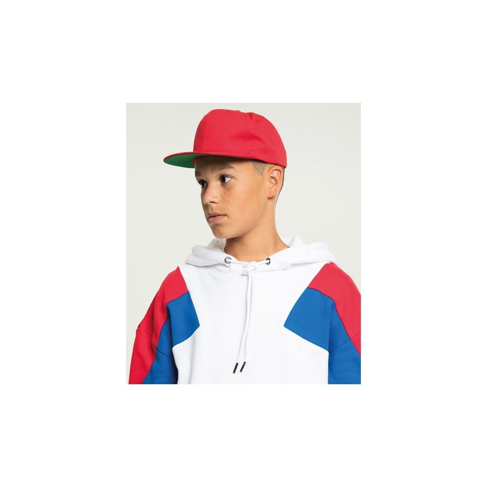 Flexfit By Yupoong Flexfit Pro-style Twill Snapback Youth Cap (6308)