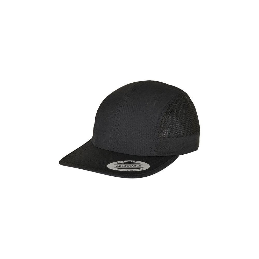 Flexfit By Yupoong Flexfit Nylon Snapback Cap (6088NS)