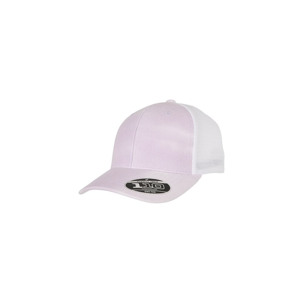 Flexfit By Yupoong 110 Flexfit Batik Mesh Cap (110BM)