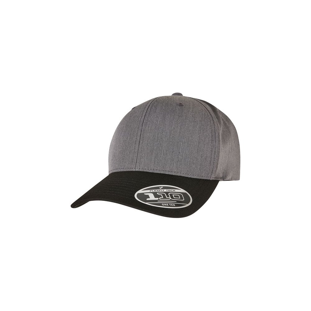 Flexfit By Yupoong Flexfit 110 Melange Mix Cap (110MM)
