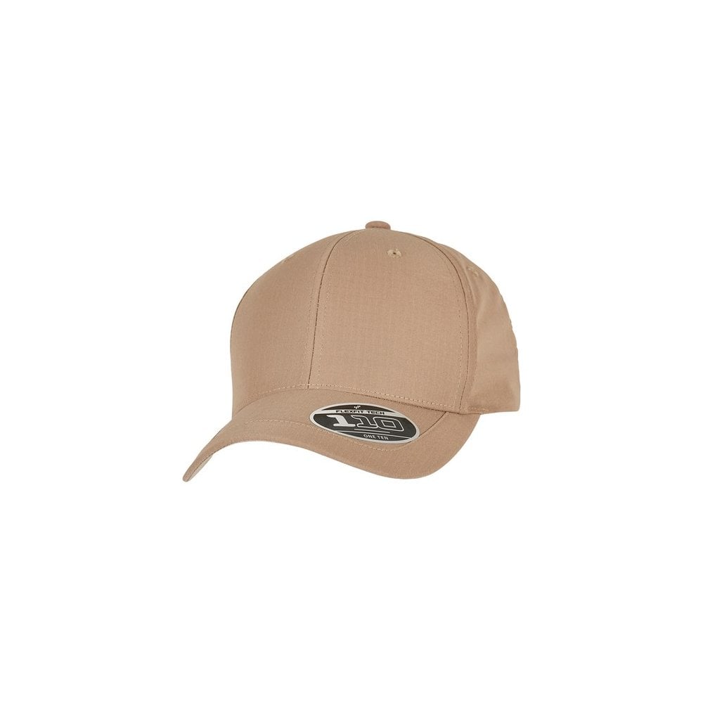Flexfit By Yupoong 110 Flexfit Ripstop Snapback (100RS)