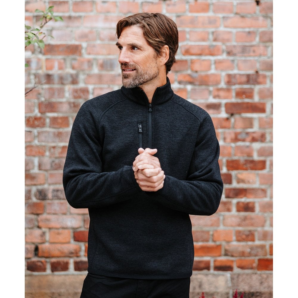 Stormtech Avalanche ¼-zip Fleece