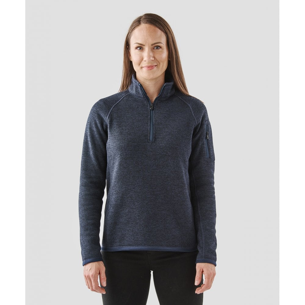 Stormtech Women's Avalanche ¼-zip Fleece
