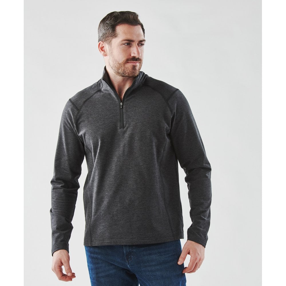 Stormtech Treeline ¼-zip Fleece