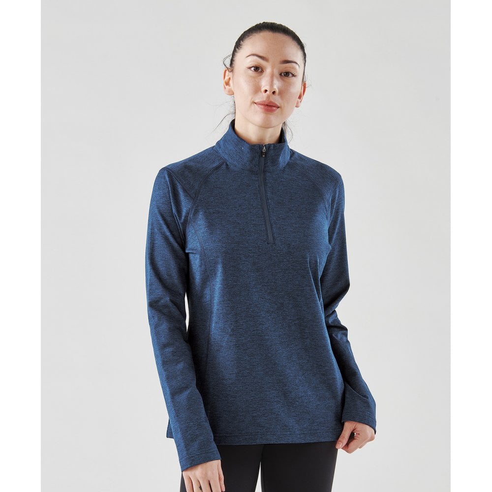 Stormtech Women's Treeline ¼-zip Fleece