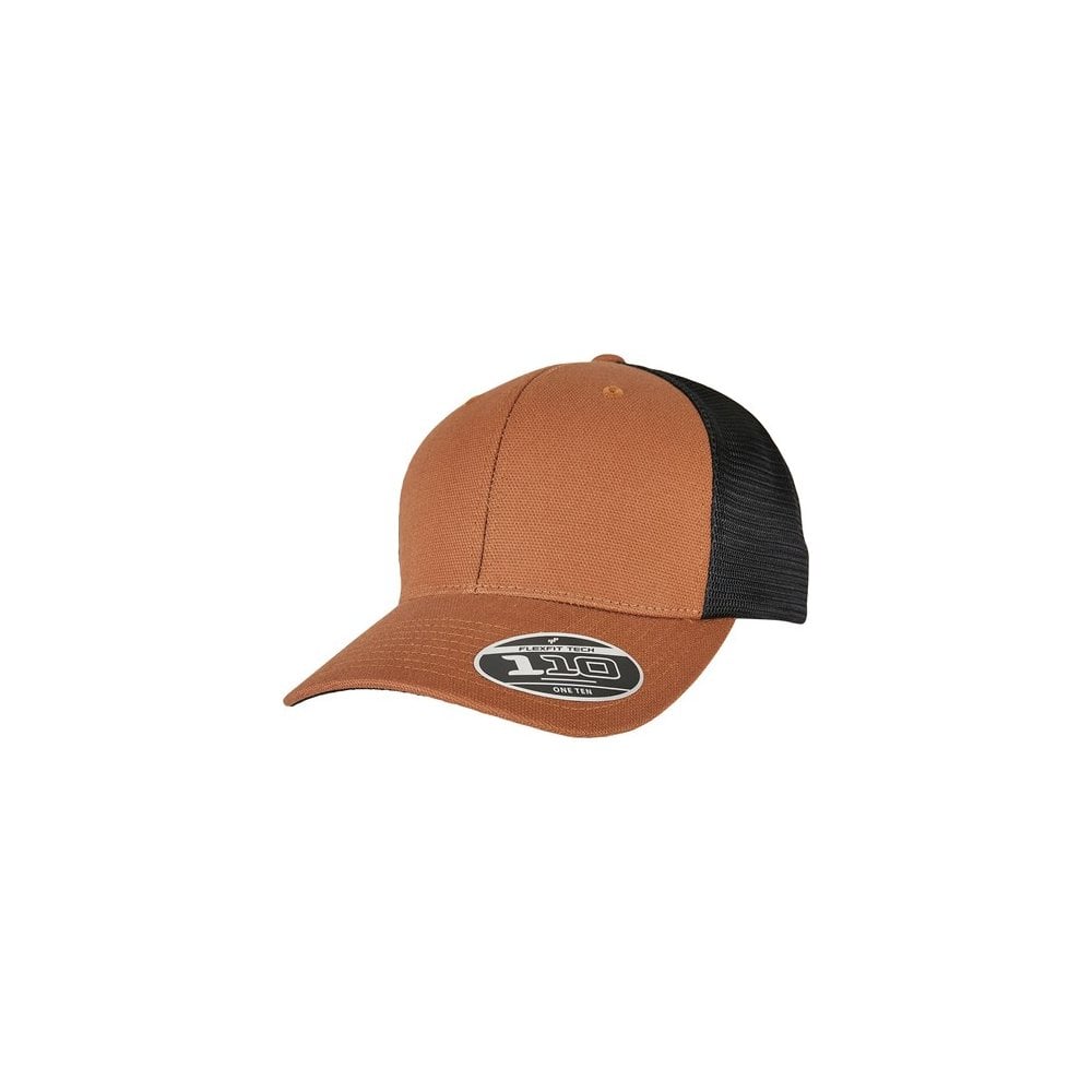 Flexfit By Yupoong Flexfit 110 Structured Canvas Trucker (110ST)