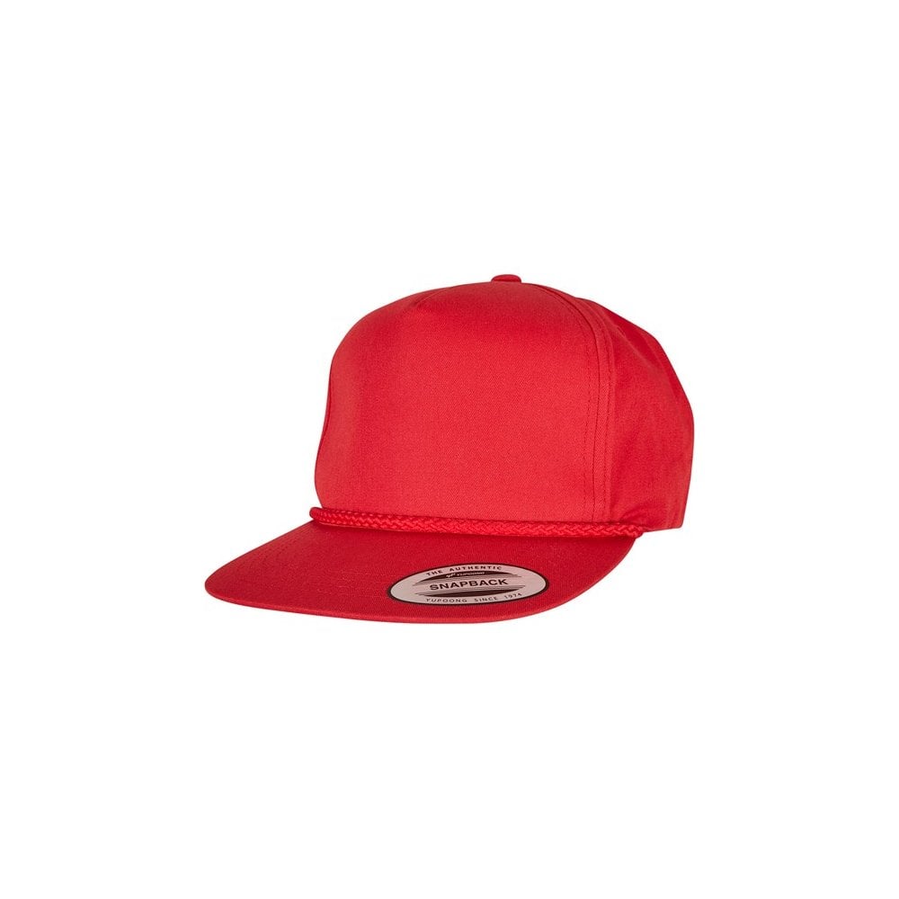 Flexfit By Yupoong Flexfit YP Classics® Classic Poplin Golf Cap (6002)