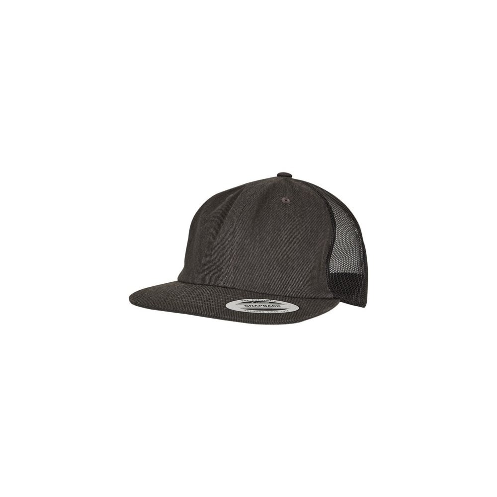 Flexfit By Yupoong Flexfit Denim Trucker (6006DT)