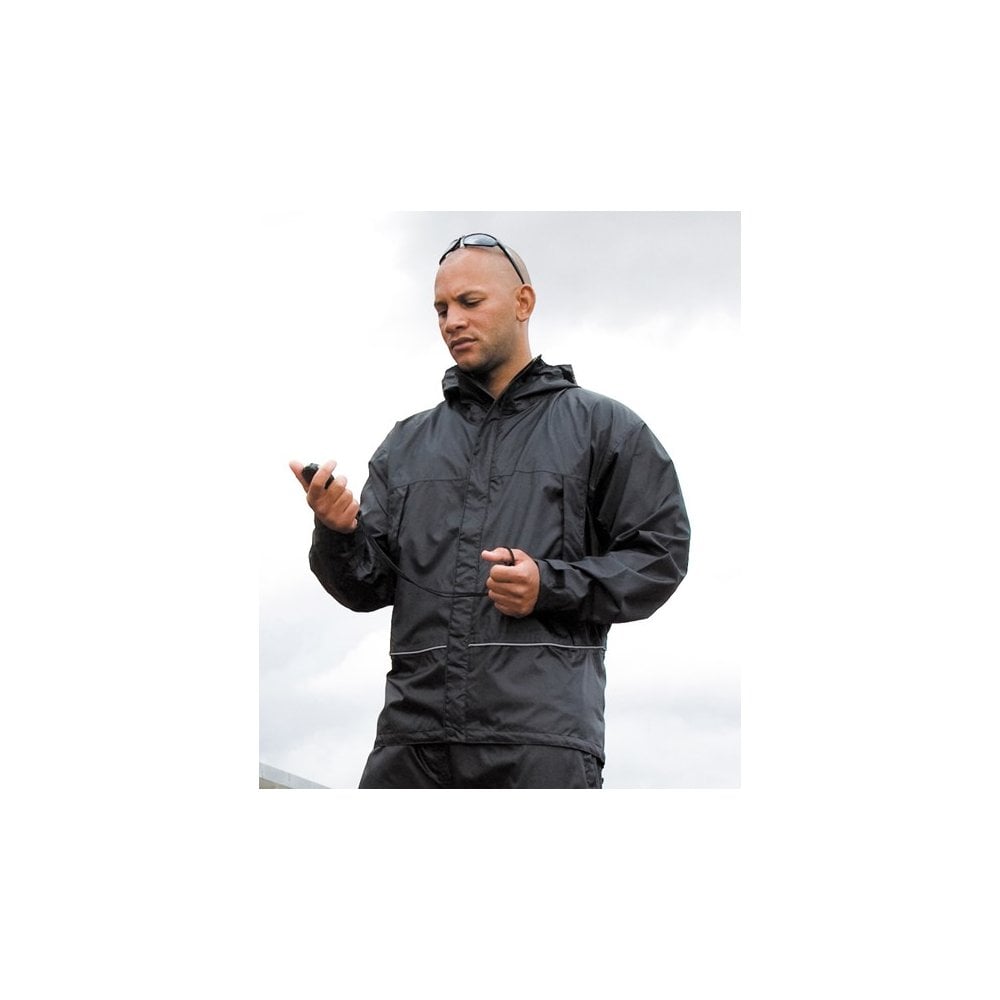 Result Waterproof 2000 Midweight Jacket
