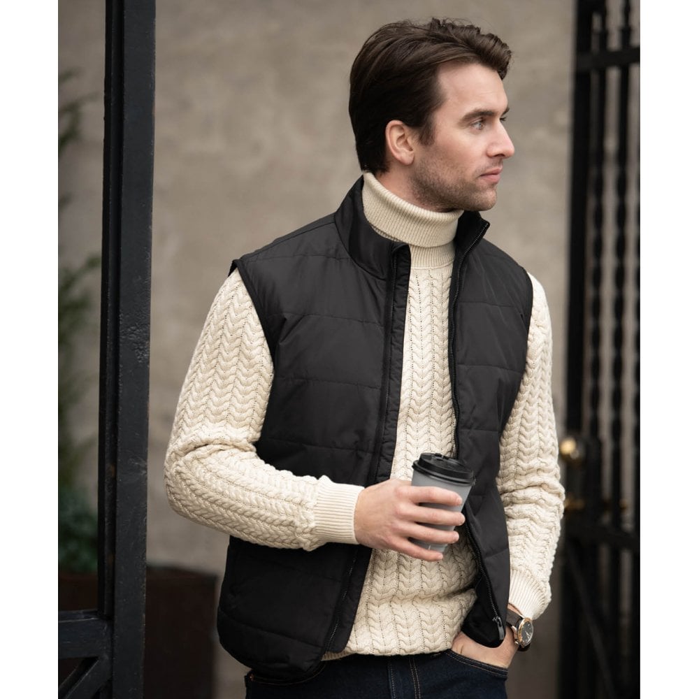 Nimbus Hudson Horizontal Quilted Gilet