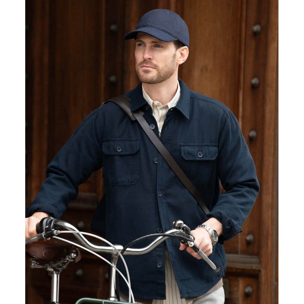 Nimbus Napa Unisex Versatile Overshirt