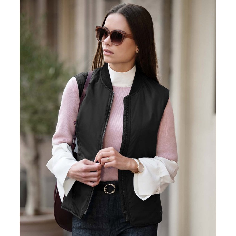 Nimbus Women's Maine Pleasantly Padded Gilet