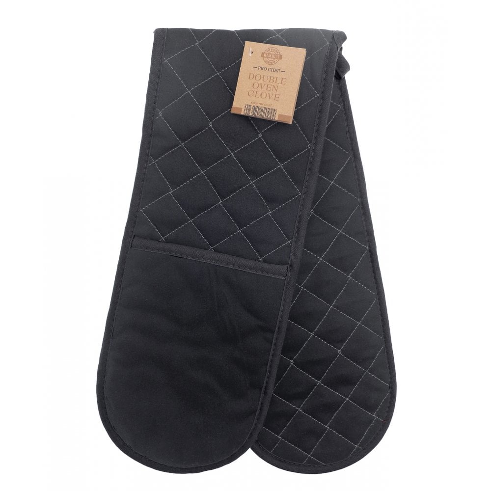 Home & Living Pro Chef Double Oven Glove