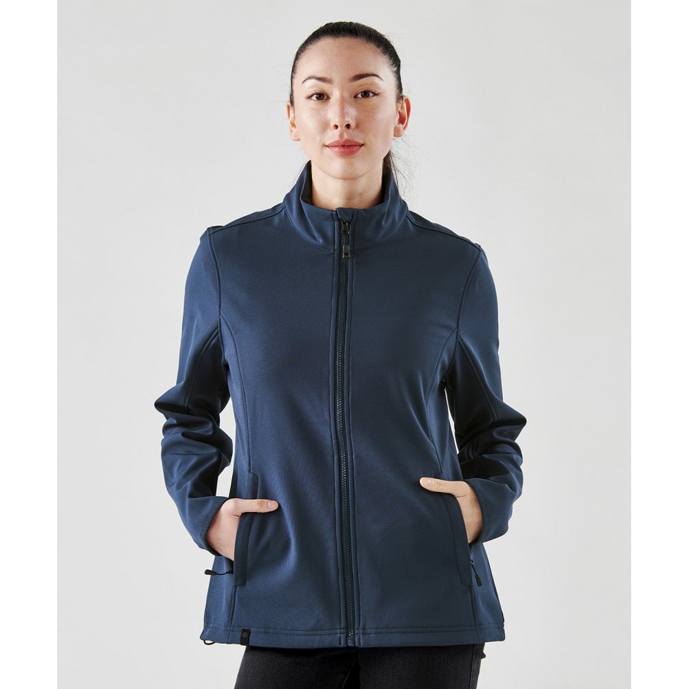 Stormtech Women's Narvik Softshell