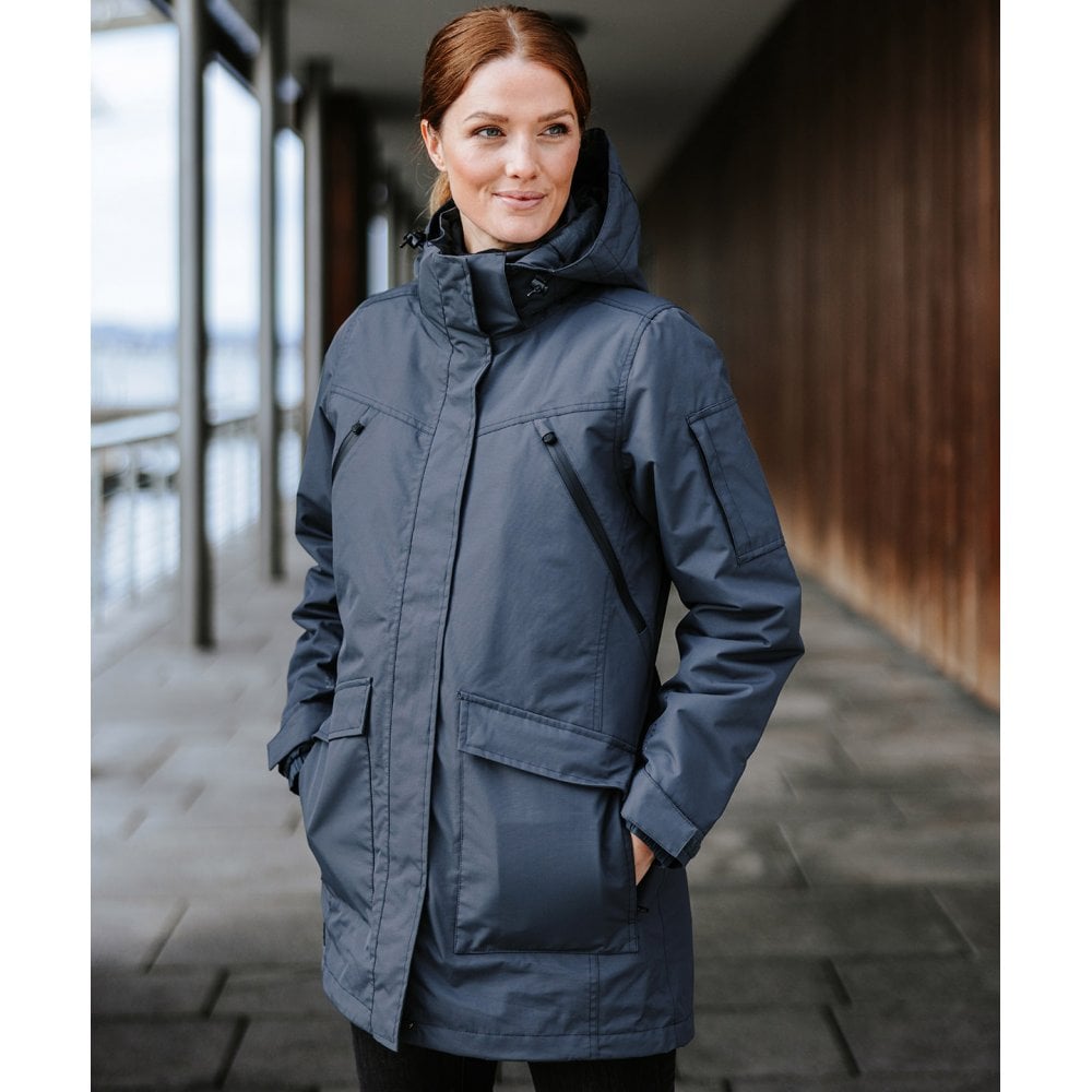 Stormtech Women's Fairbanks 5-in-1 Parka