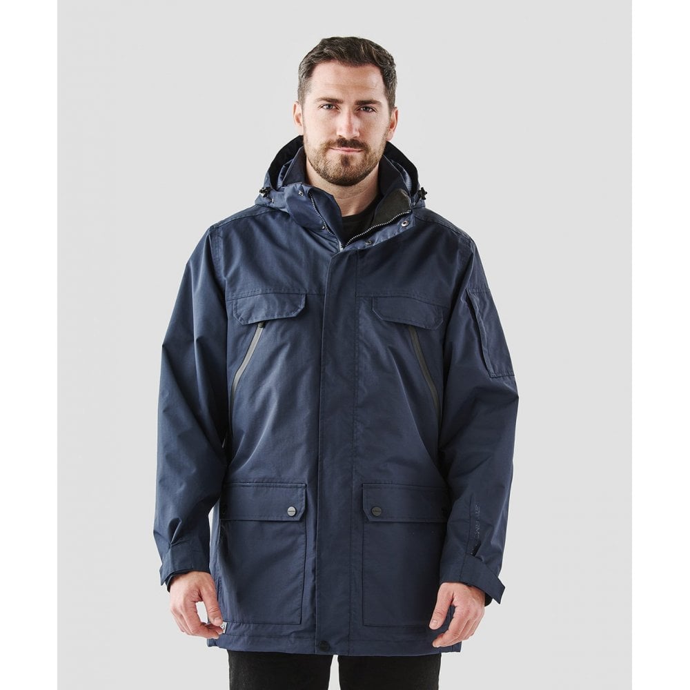 Stormtech Fairbanks 5-in-1 Parka