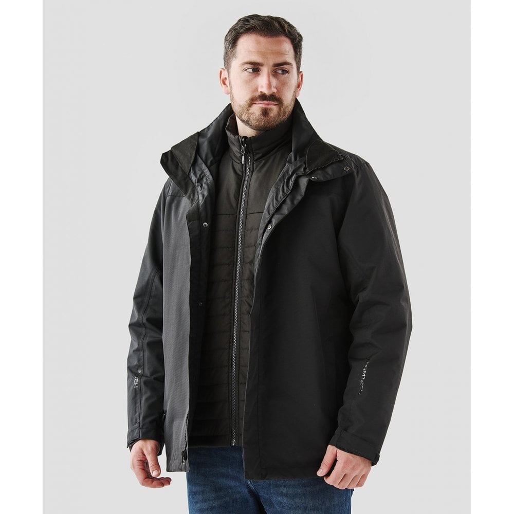 Stormtech Magellan System Jacket
