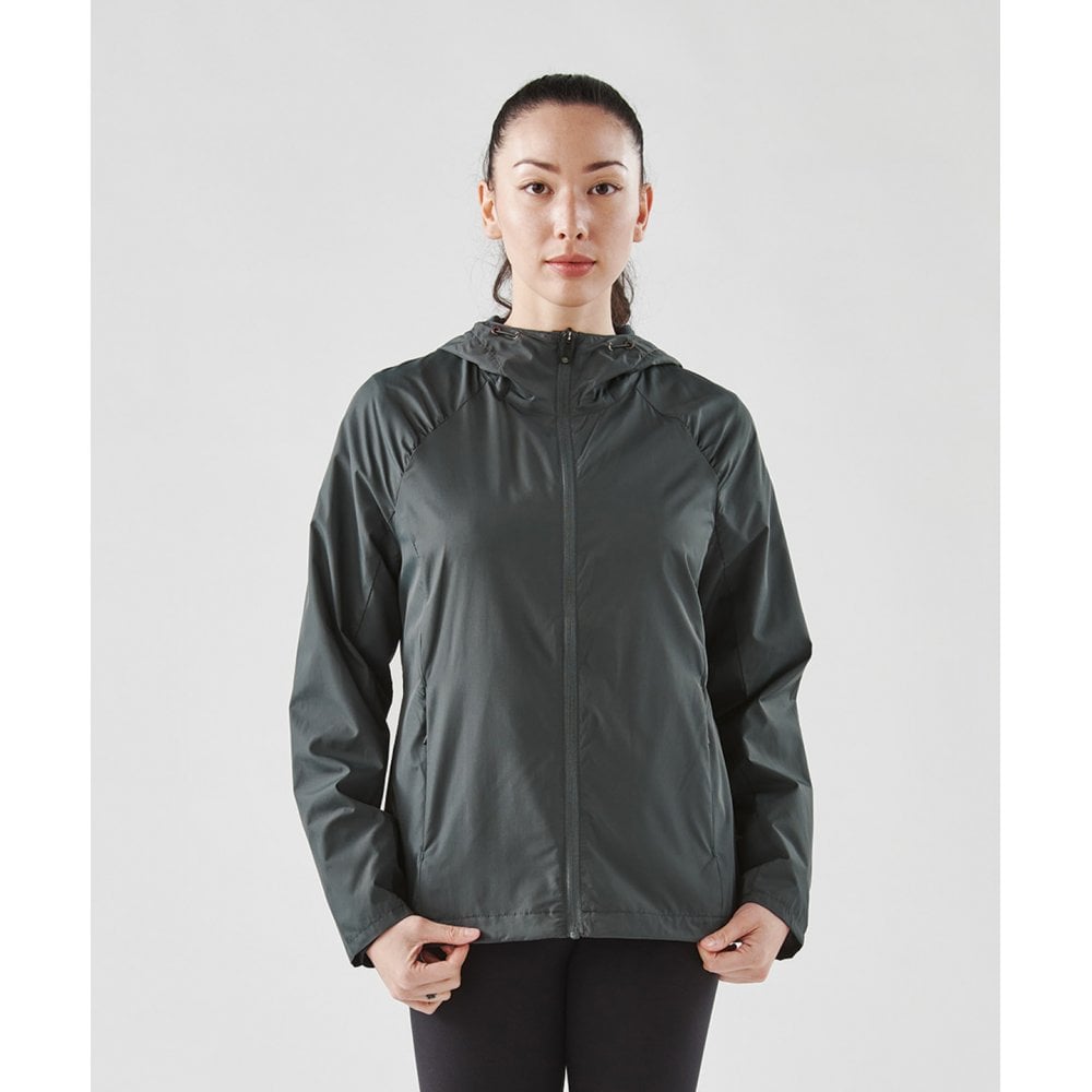 Stormtech Women's Pacifica Lightweight Jacket