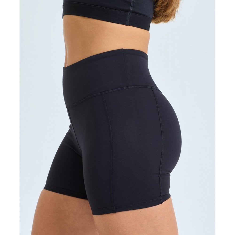 TriDri® Women's Recycled Micro Shorts