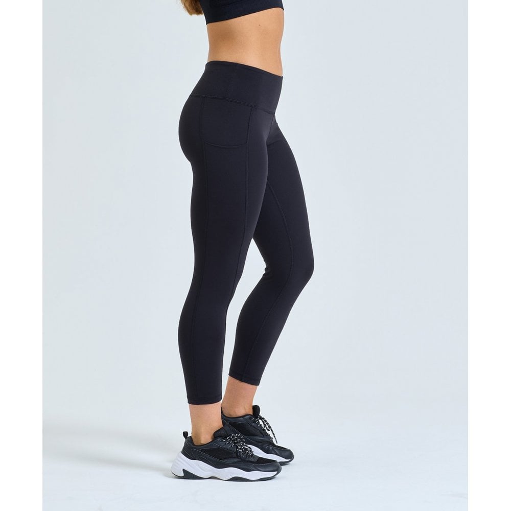 TriDri® Women's Recycled Performance 7/8 Leggings