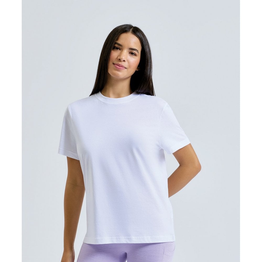 TriDri® Women's Organic Boxy Oversized T-shirt