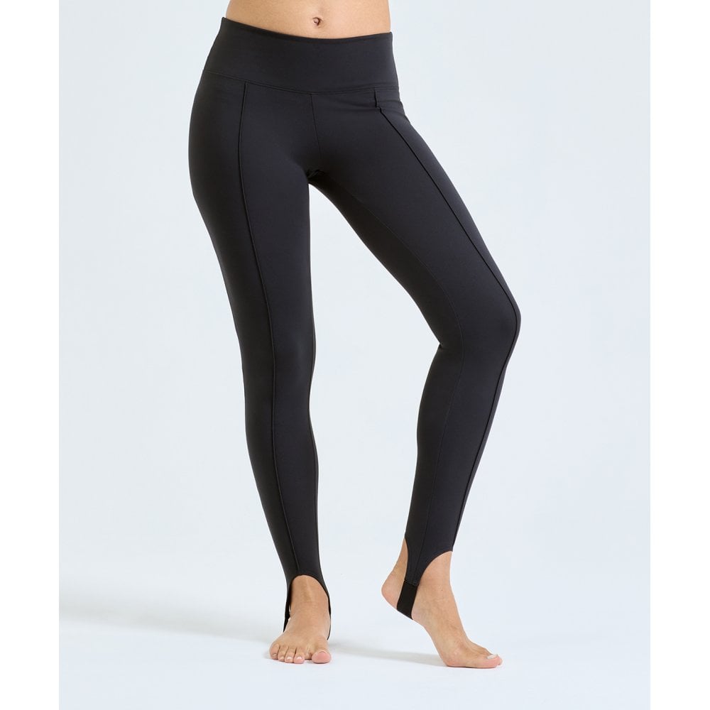 TriDri® Women's Recycled Fashion Stirrup Leggings