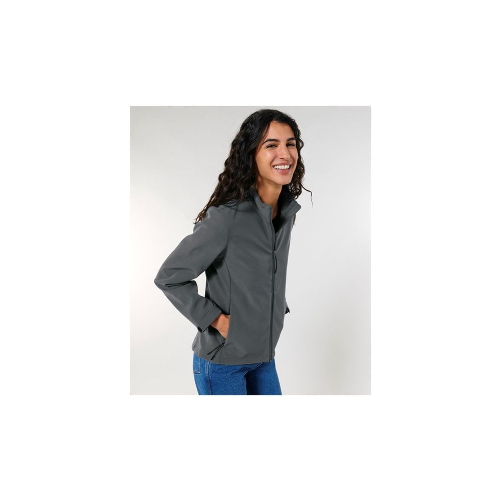Stanley/Stella Women's Stella Navigator Softshell