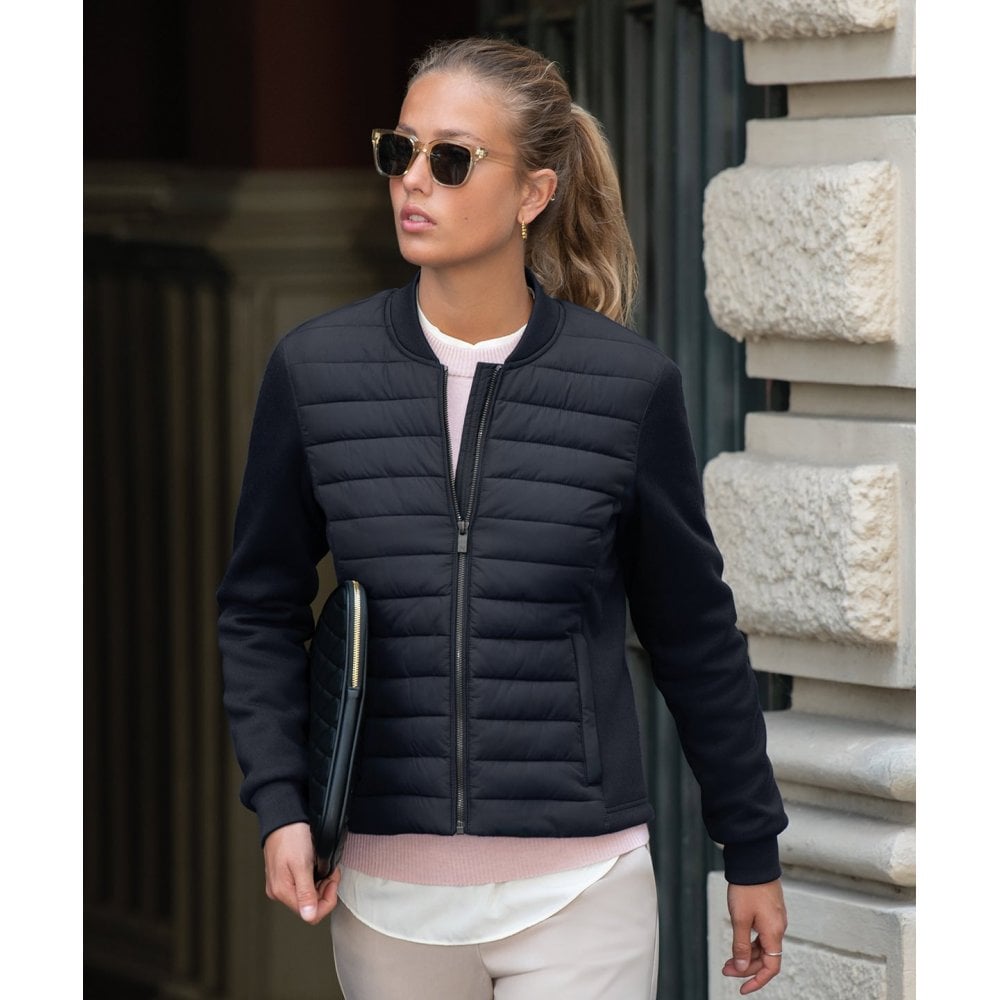 Nimbus Women's Crescent Jacket