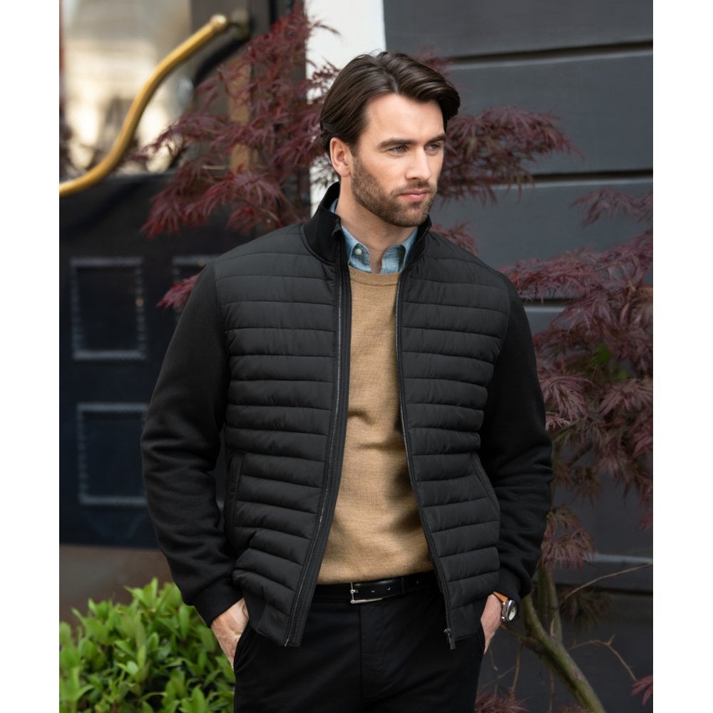 Nimbus Crescent Jacket