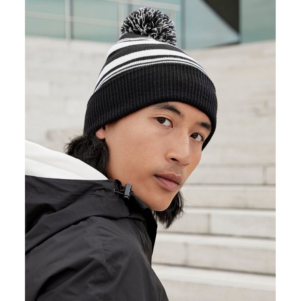 Beechfield Pitchside Beanie