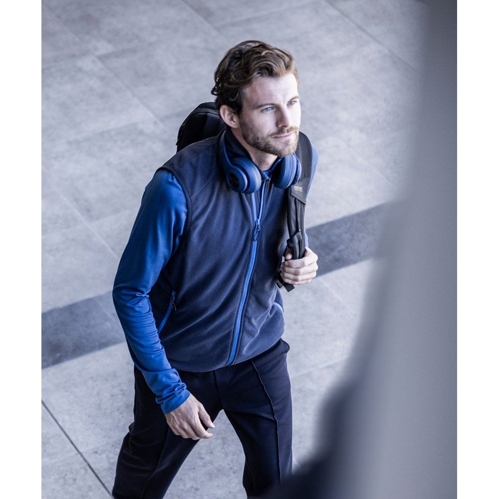 Regatta Professional Regatta Navigate Fleece Bodywarmer
