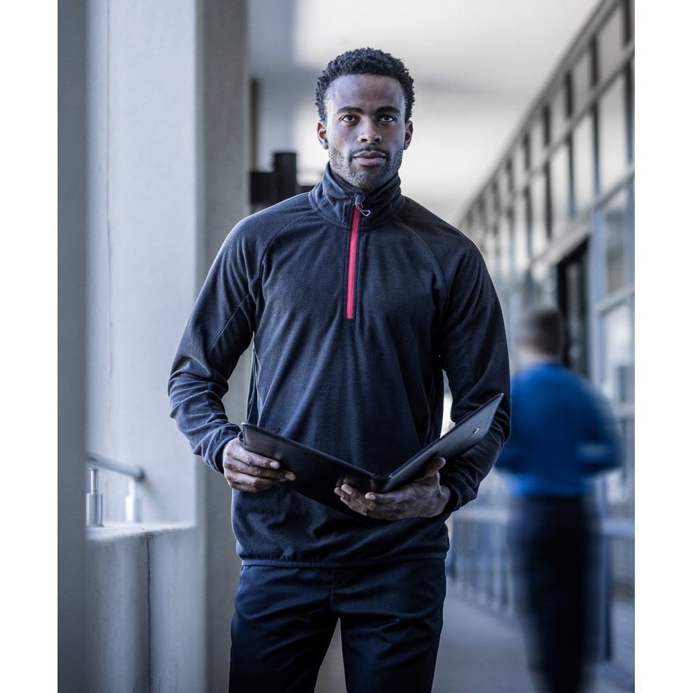 Regatta Professional Regatta Navigate Half-zip Fleece