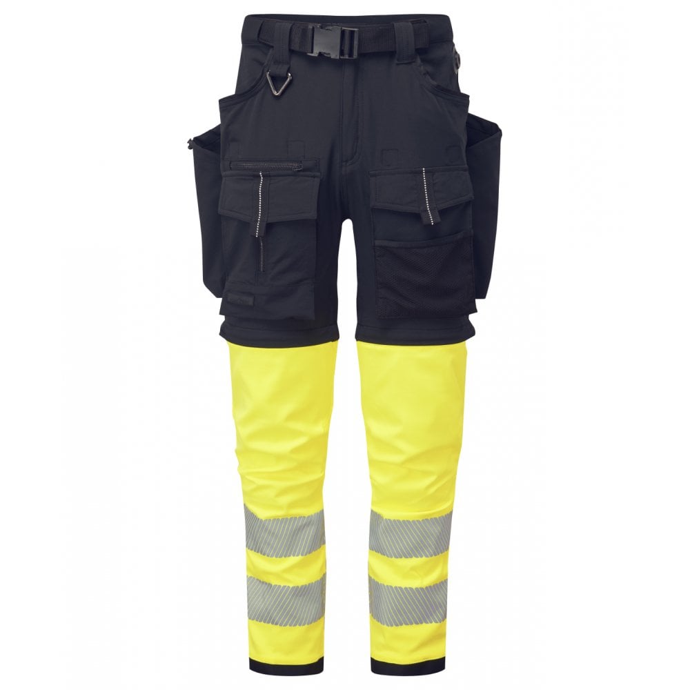 Portwest Ultimate Modular 3-in-1 Trousers