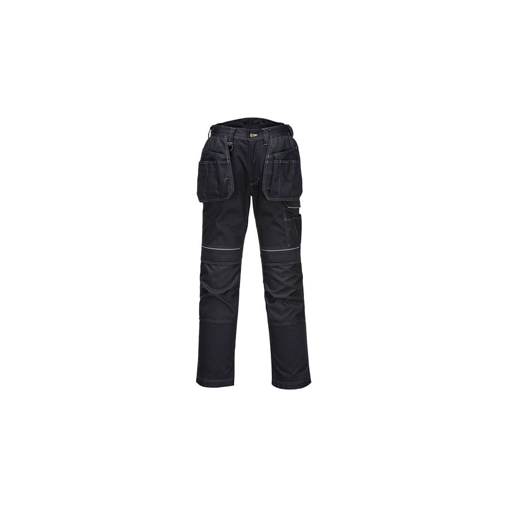 Portwest PW3 Padded Trousers