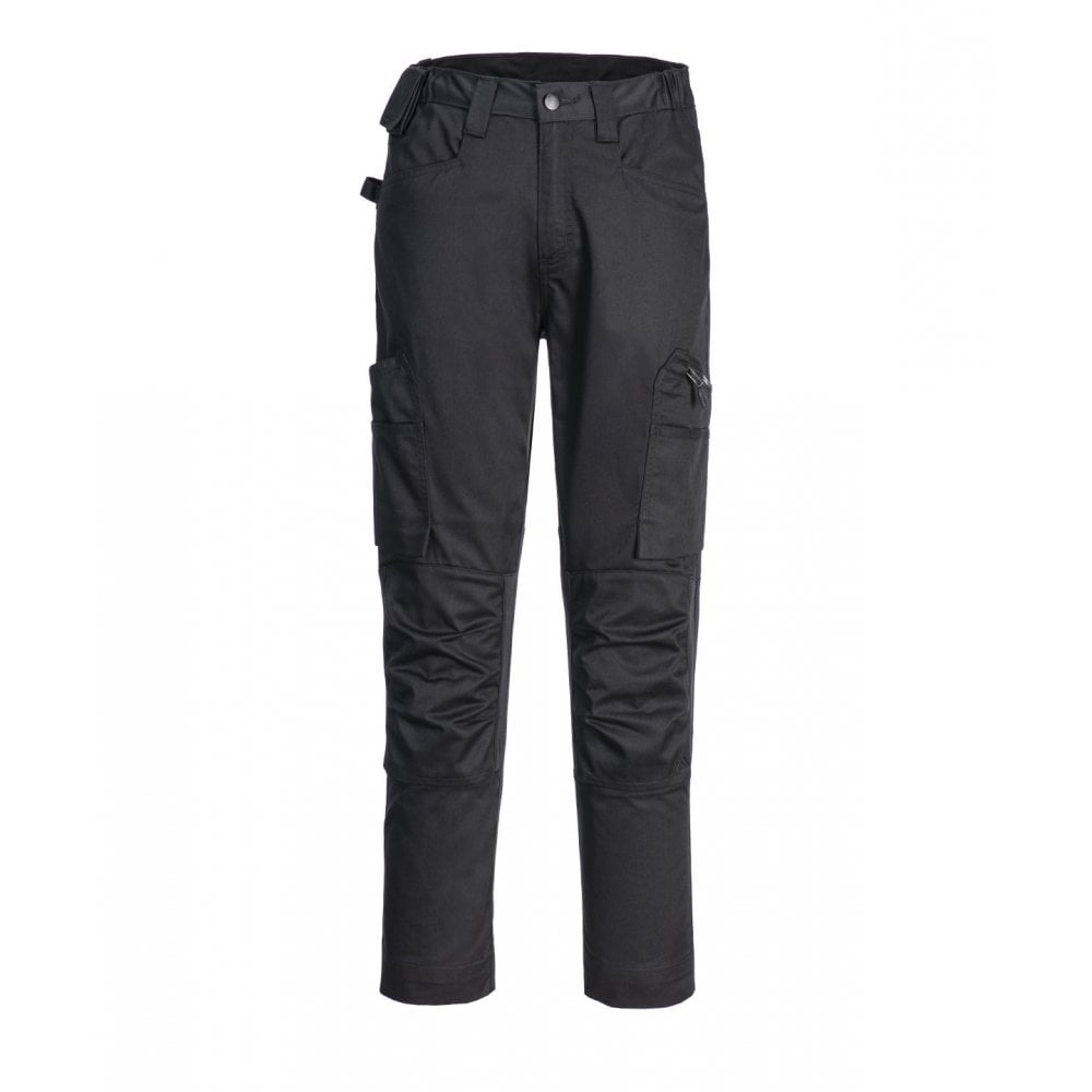 Portwest WX2 Stretch Trade Trousers
