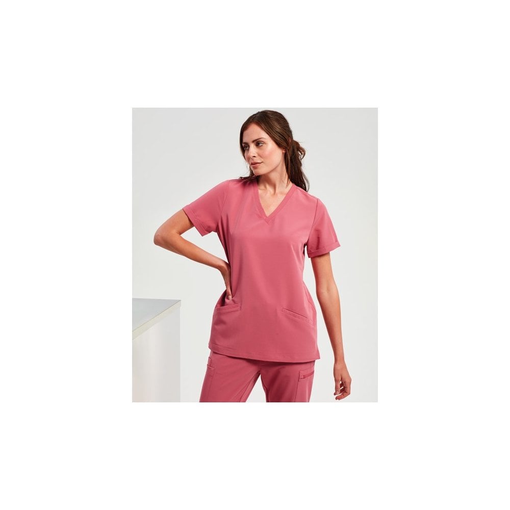 Onna by Premier Women's 'Invincible' Onna-stretch Tunic