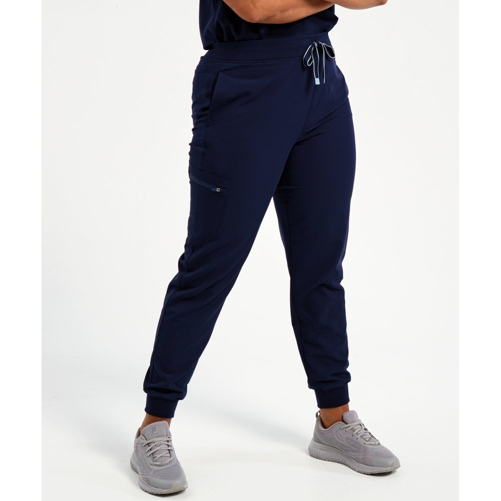Onna by Premier Women's 'Energized' Onna-stretch Jogger Pants