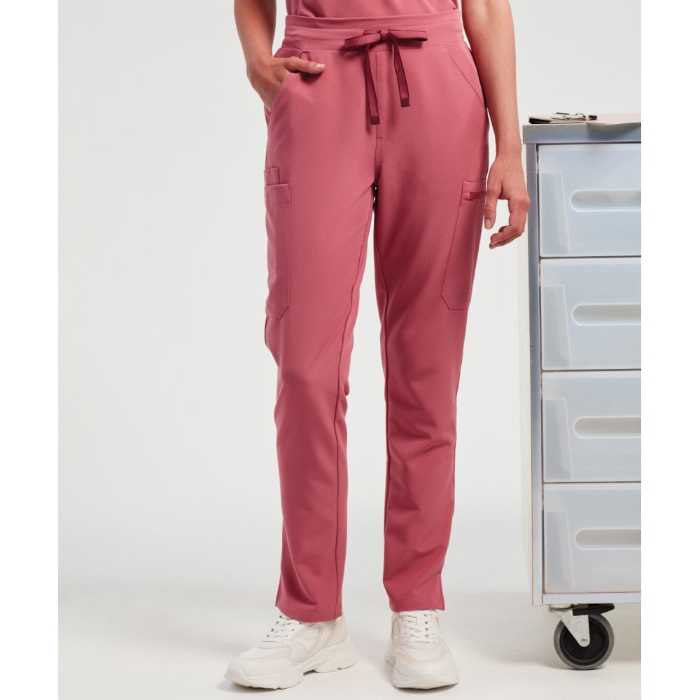 Onna by Premier Women's 'Relentless' Onna-stretch Cargo Pants