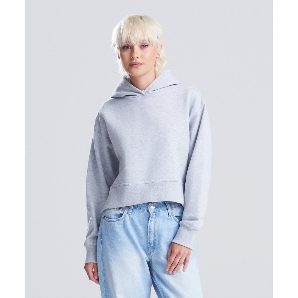 AWDis Just Hoods AWDis Women's Relaxed Hoodie