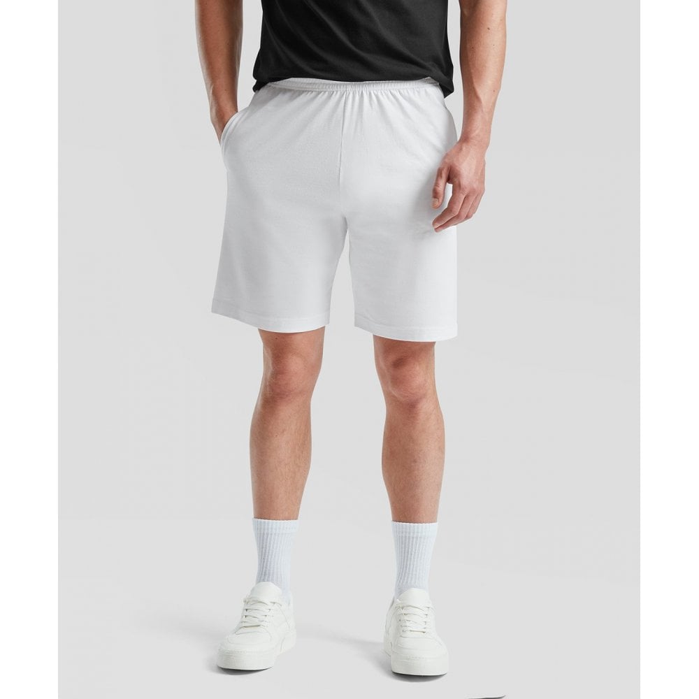 Fruit of the Loom Iconic 195 Jersey Shorts